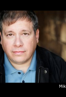 фото Майкл Пузатери