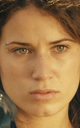 фото Ана Стояновска