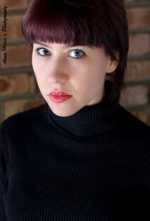 фото Джейн Ф. Кокс