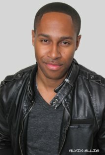 фото Элвин Элли