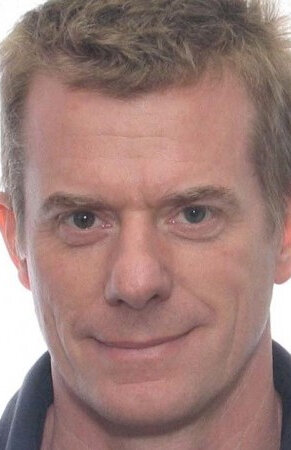 фото Грэм Бродбент