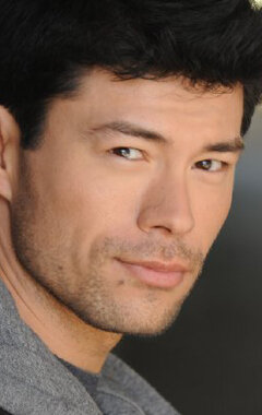 фото Джеймс Райен