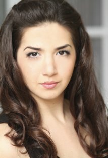 фото Тиффани Ариани