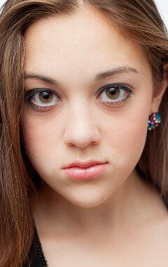 фото Алексис Бароне