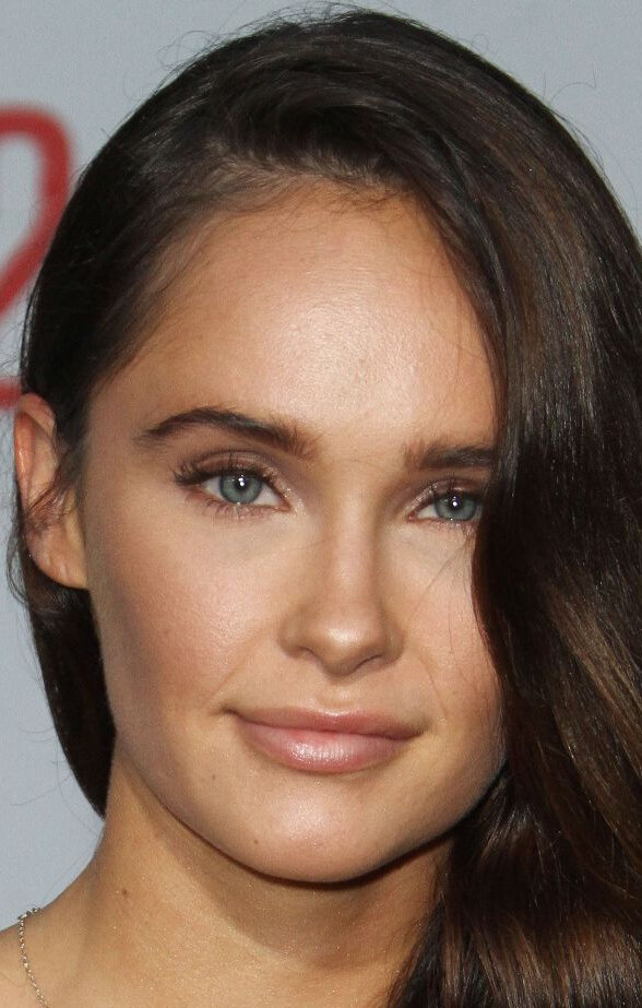 фото Кристи Доун Динсмор