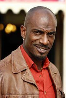 фото Марк Гроси