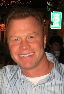 фото Чарльз И. Тьедже