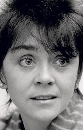 фото Джоан Вашингтон