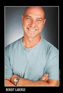 фото Бенуа Ле