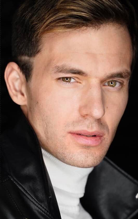 фото Нил Кропалов