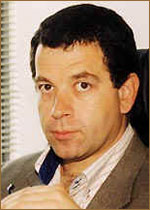 фото Аркадий Цимблер