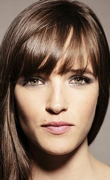 фото Сусанна Гомес