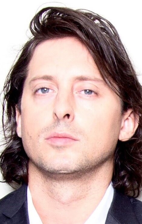 фото Карл Барат