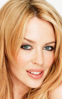 фото Кайли Миноуг