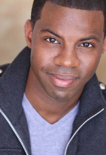 фото Энтони Филлипс