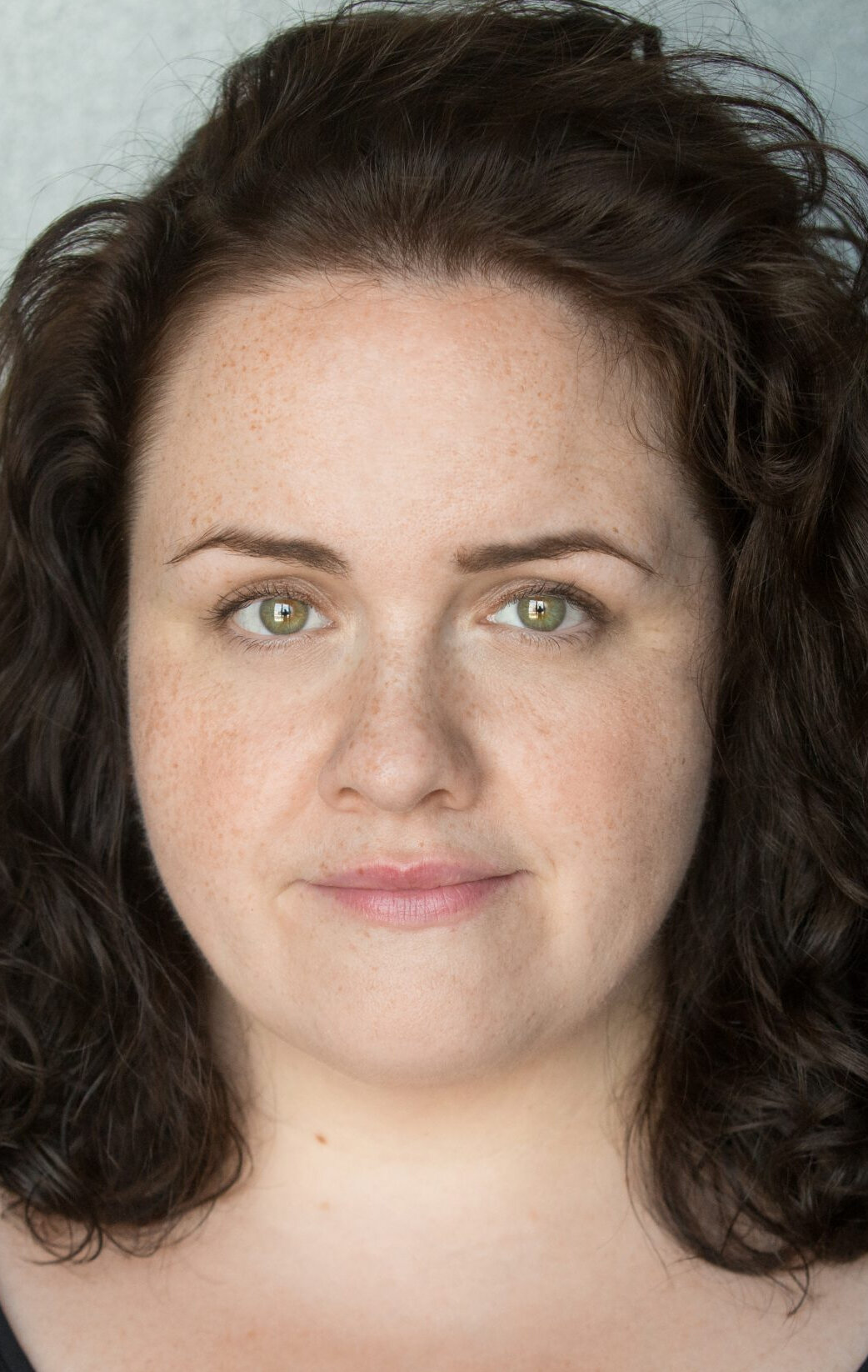 фото Джессика Ганнинг