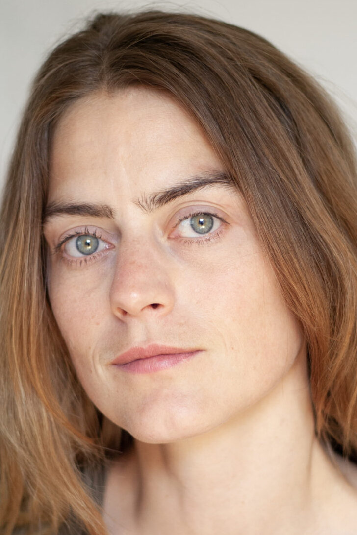 фото Александра Жантиль