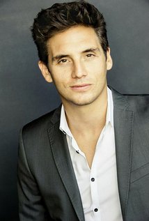 фото Бен Бонта