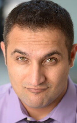 фото Прадип Кхараб