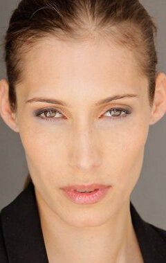 фото Венди Риордан