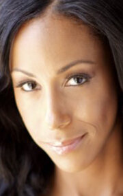 фото Кия Робертс