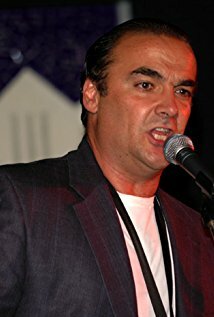 фото Джерри Вивино