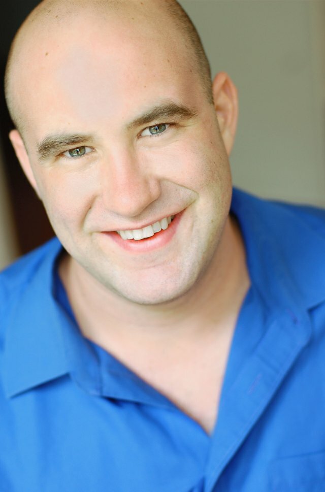 фото Чарли Сандерс