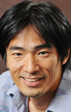 фото Ёси Амао