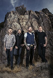 фото Mastodon