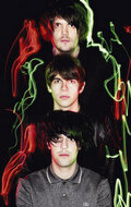 фото Klaxons