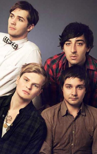 фото Grizzly Bear