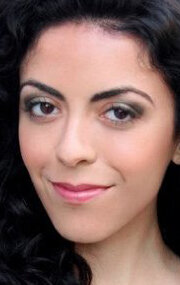 фото Грэйс Парра