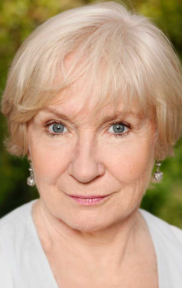 фото Эйлин О’Брайэн