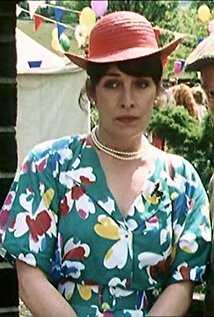 фото Рэйчел Дейвис