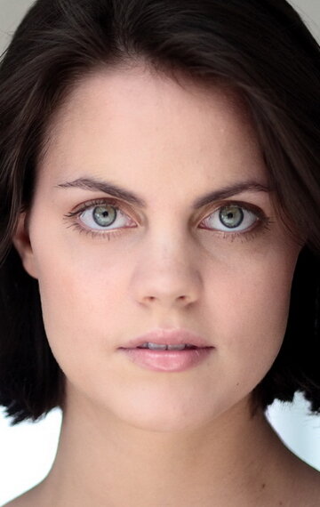 фото Келси Форд