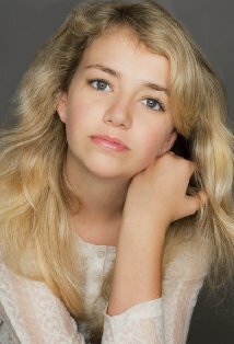 фото Мадлен МакНалти