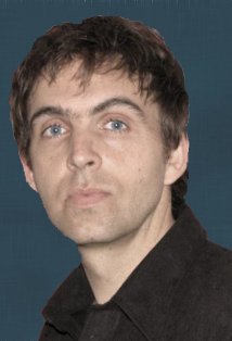 фото Каталин Марин