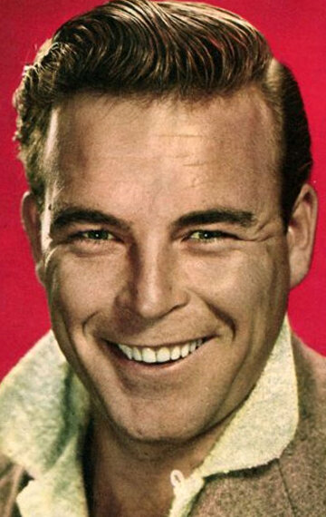 фото Скотт Брейди