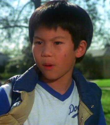 фото Джон Луи