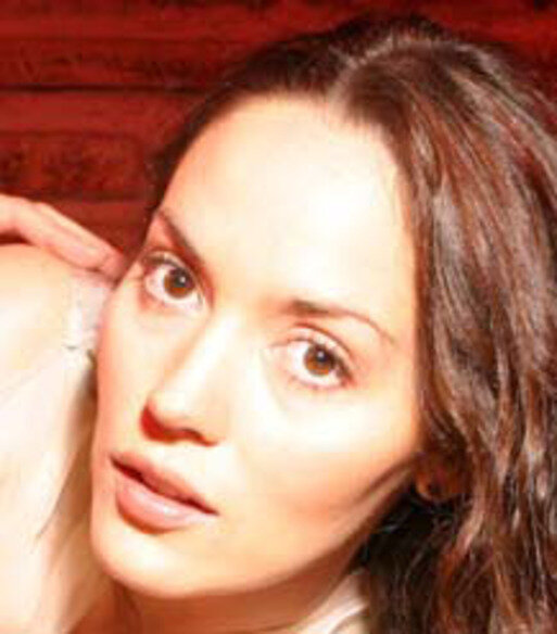 фото Ингрид Исенси