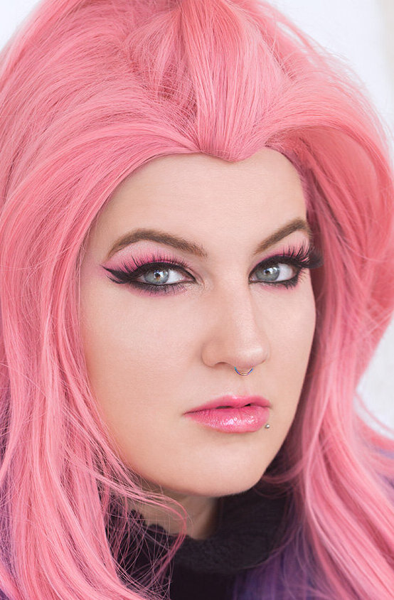 фото Кира Баклэнд