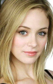 фото Лиз Холтен