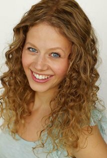 фото Рэйчел Лиен