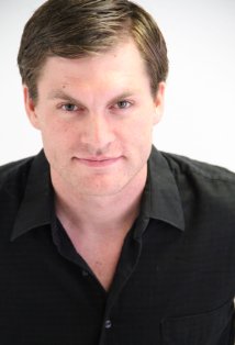 фото Марк Букер