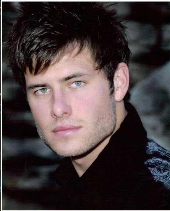 фото Мэтт Харвэлл