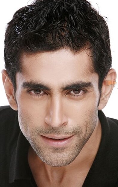 фото Тарун Ханна