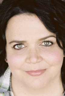 фото Джен Рэй