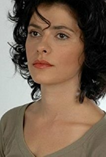 фото Марисса Триандафиллиду