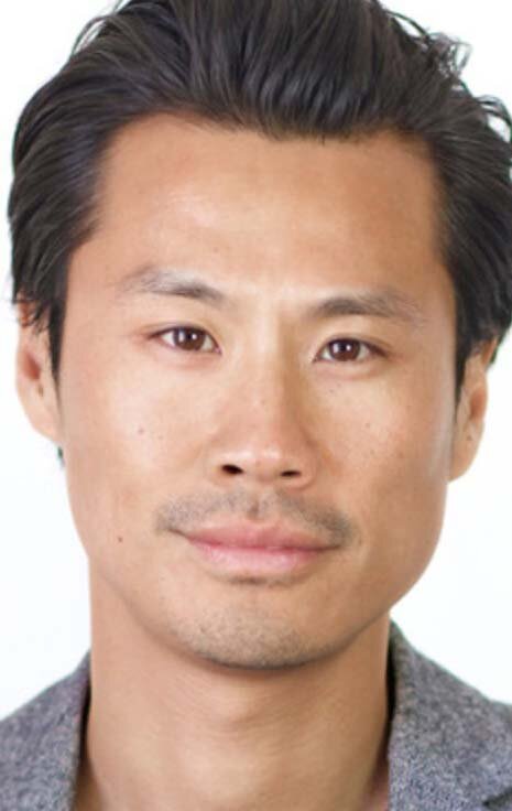 фото Фредерик Шо