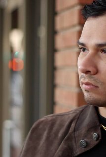 фото Фрэнк Гонзалез